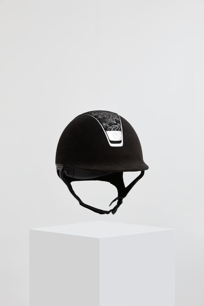 Samshield Cap Premium Kingsley Top