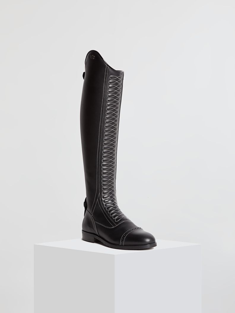 Kingsley Infinity Riding Boots