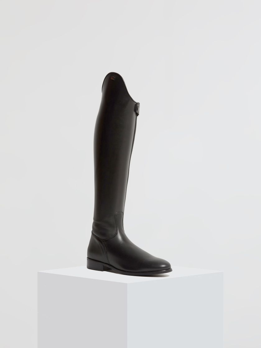 Kingsley Capri Riding Boots